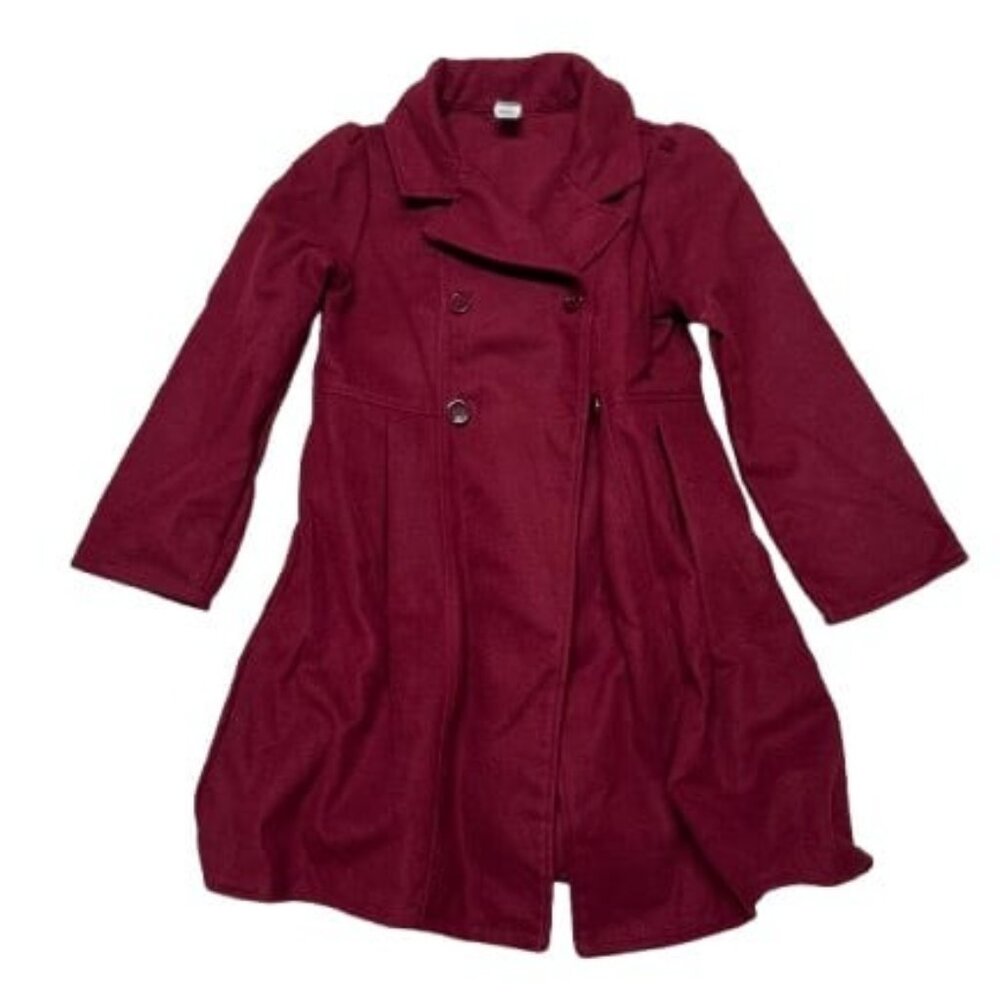 Marion Pea‎ Coat